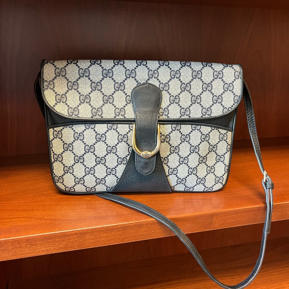 Gucci vintage bag